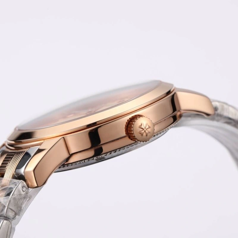 Resilient VACHERON CONSTANTIN Watches 206254
