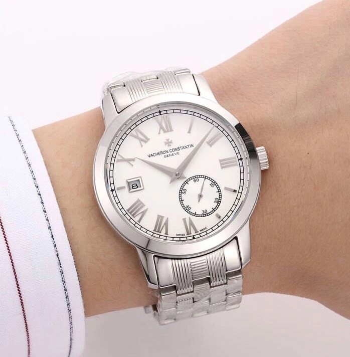 Resilient VACHERON CONSTANTIN Watches 206254