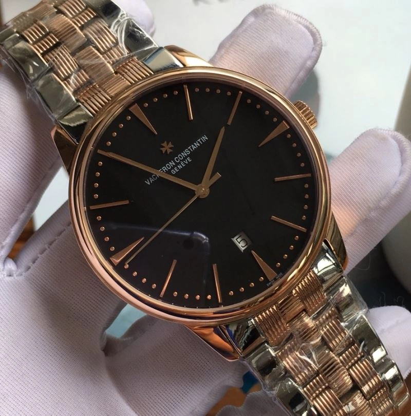 ZeroBulk VACHERON CONSTANTIN Watches 206256