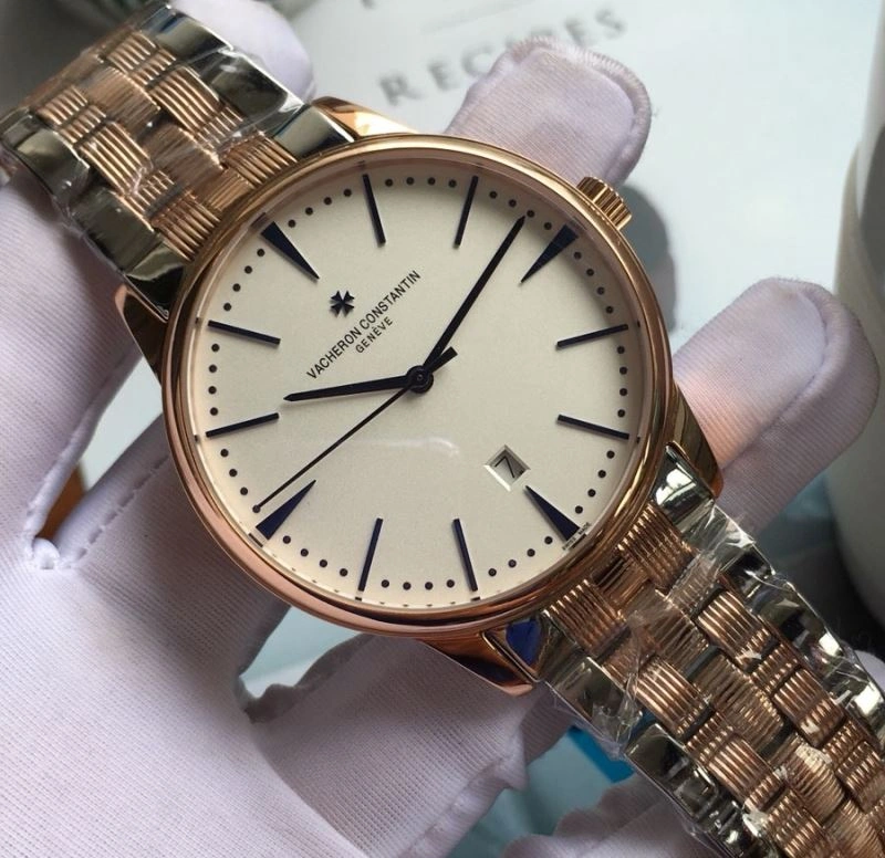 ZeroBulk VACHERON CONSTANTIN Watches 206256