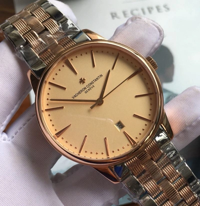 ZeroBulk VACHERON CONSTANTIN Watches 206256