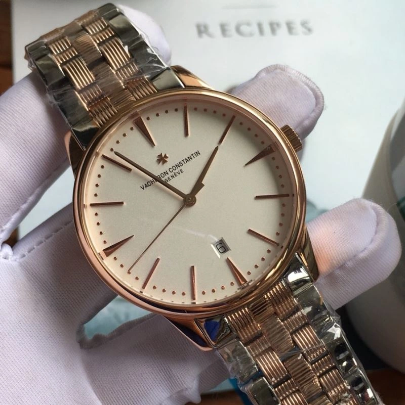 ZeroBulk VACHERON CONSTANTIN Watches 206256