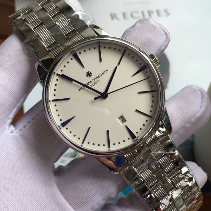 ZeroBulk VACHERON CONSTANTIN Watches 206256