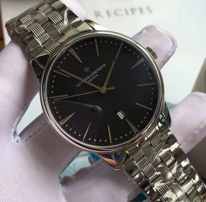ZeroBulk VACHERON CONSTANTIN Watches 206256
