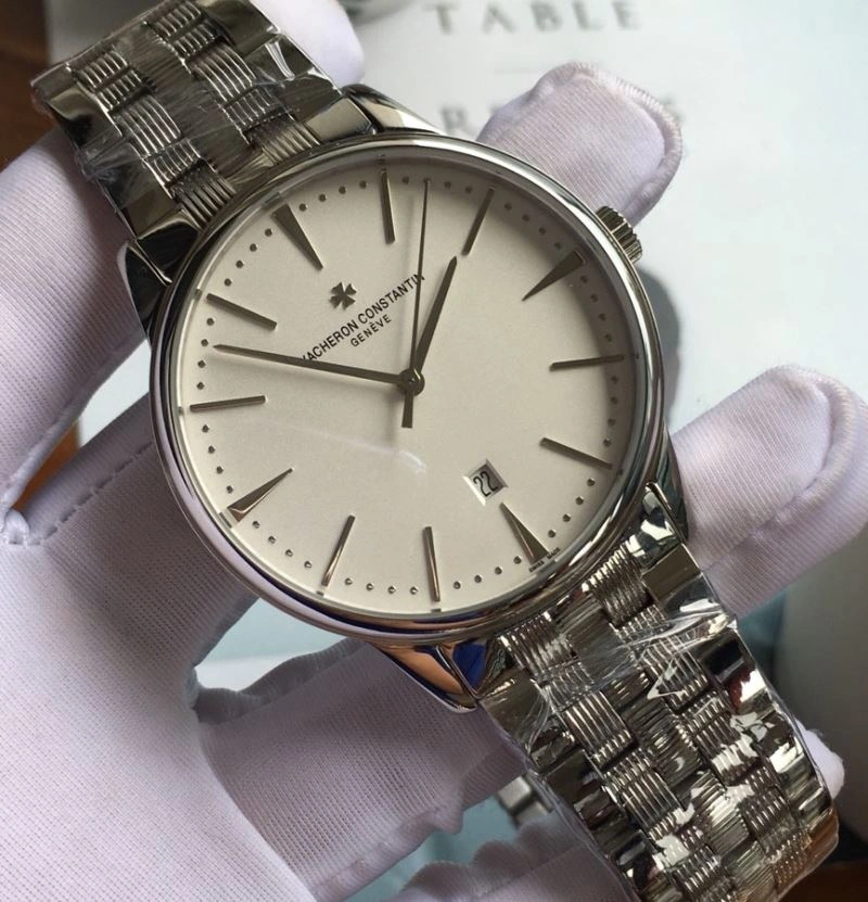 ZeroBulk VACHERON CONSTANTIN Watches 206256