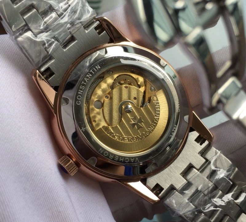 ZeroBulk VACHERON CONSTANTIN Watches 206256