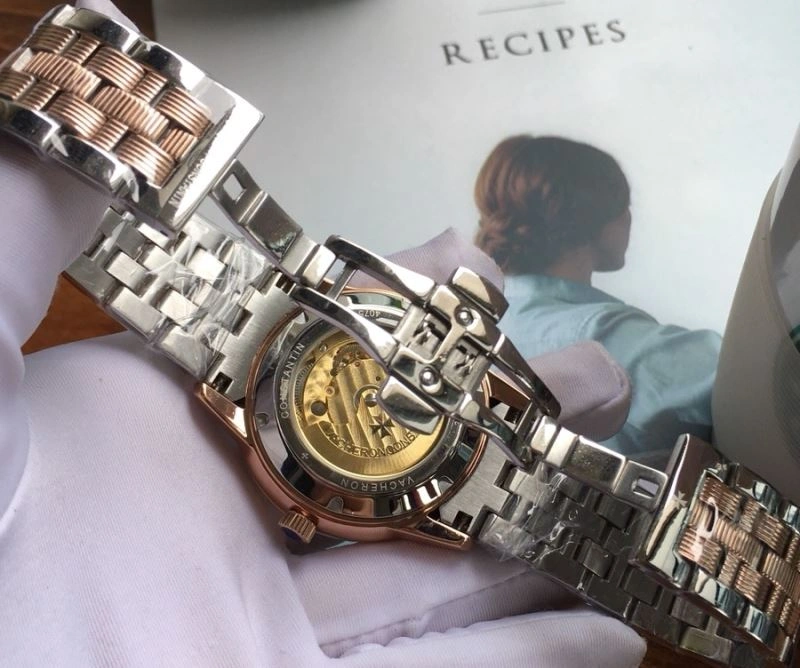 ZeroBulk VACHERON CONSTANTIN Watches 206256