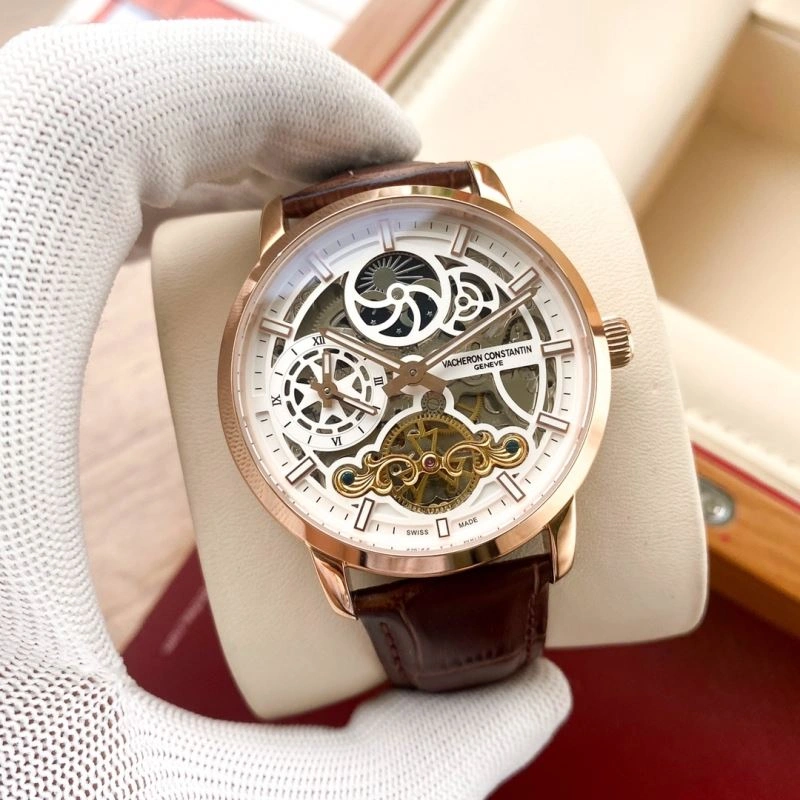 VACHERON CONSTANTIN Watches TimelessDesign 206251