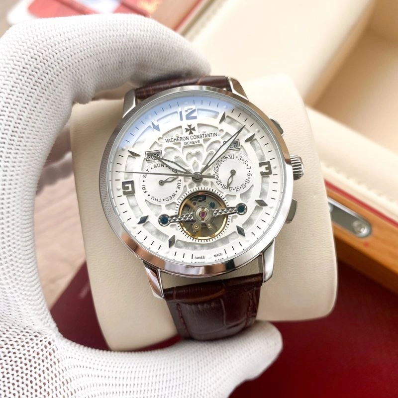 VACHERON CONSTANTIN Watches TimelessDesign 206251