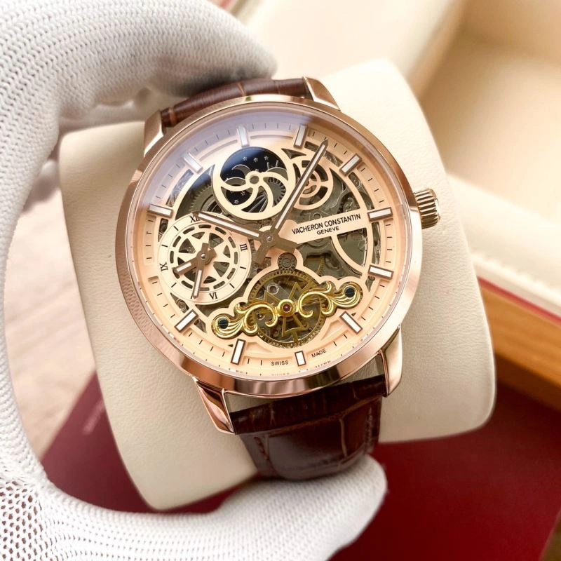 VACHERON CONSTANTIN Watches TimelessDesign 206251