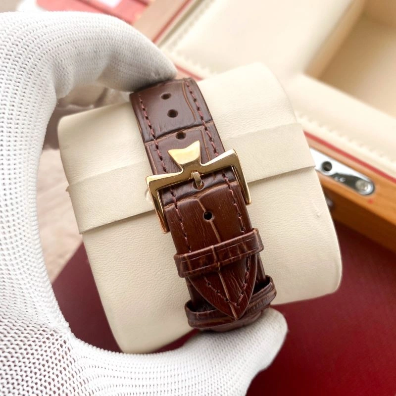 VACHERON CONSTANTIN Watches TimelessDesign 206251