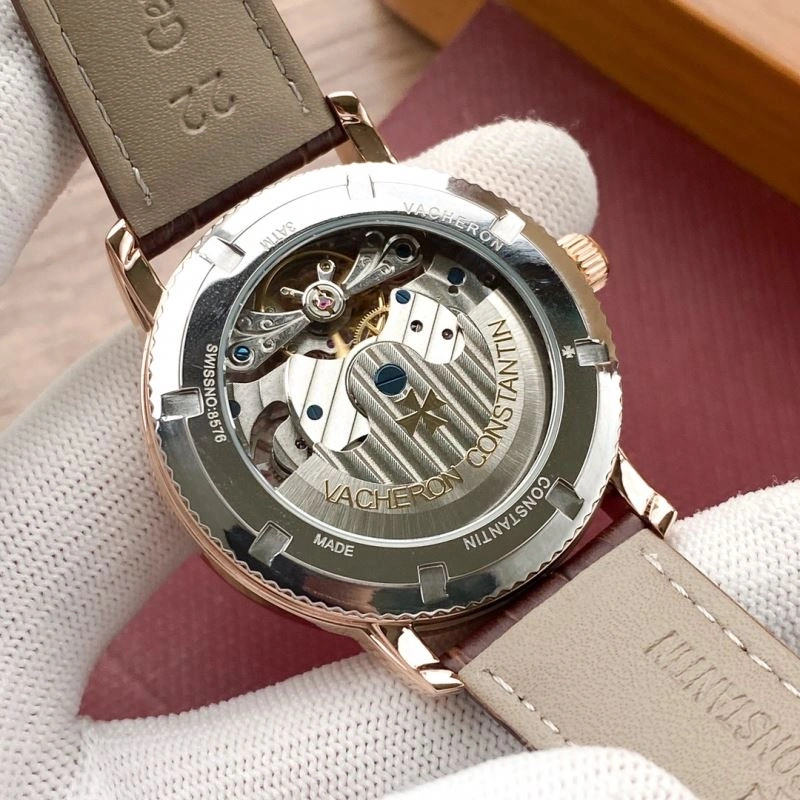 VACHERON CONSTANTIN Watches TimelessDesign 206251