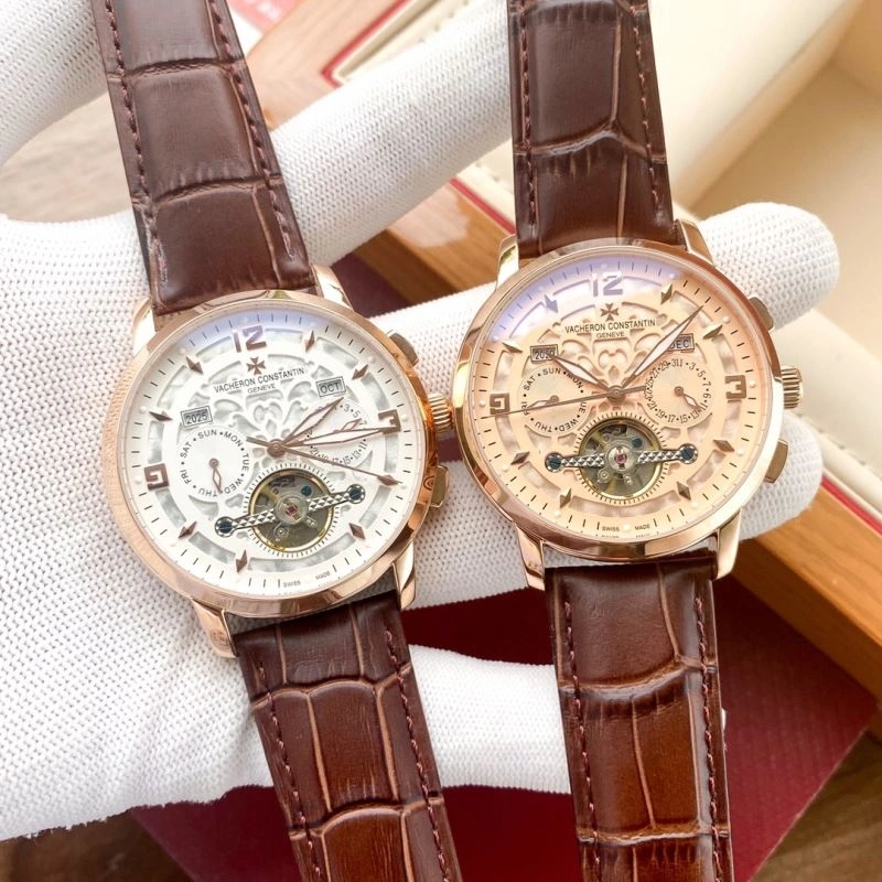VACHERON CONSTANTIN Watches TimelessDesign 206251