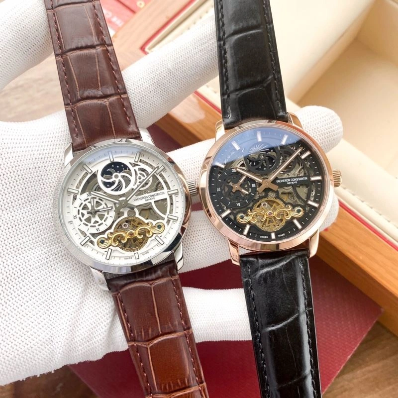 VACHERON CONSTANTIN Watches TimelessDesign 206251