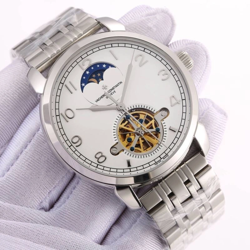 NewStyle VACHERON CONSTANTIN Watches 206250