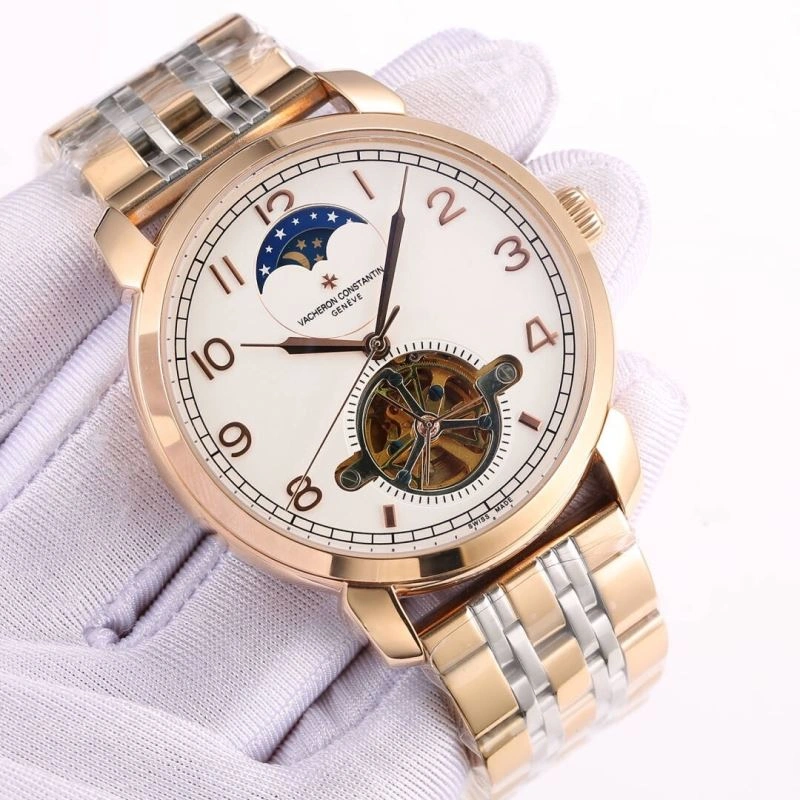 NewStyle VACHERON CONSTANTIN Watches 206250