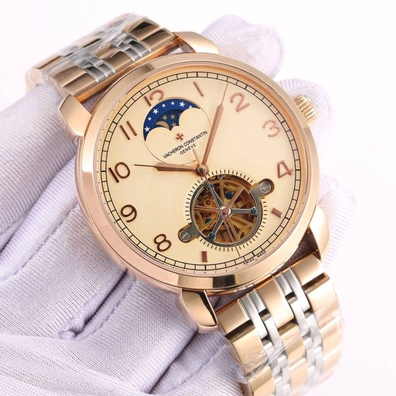 NewStyle VACHERON CONSTANTIN Watches 206250