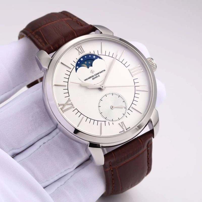 NewStyle VACHERON CONSTANTIN Watches 206246