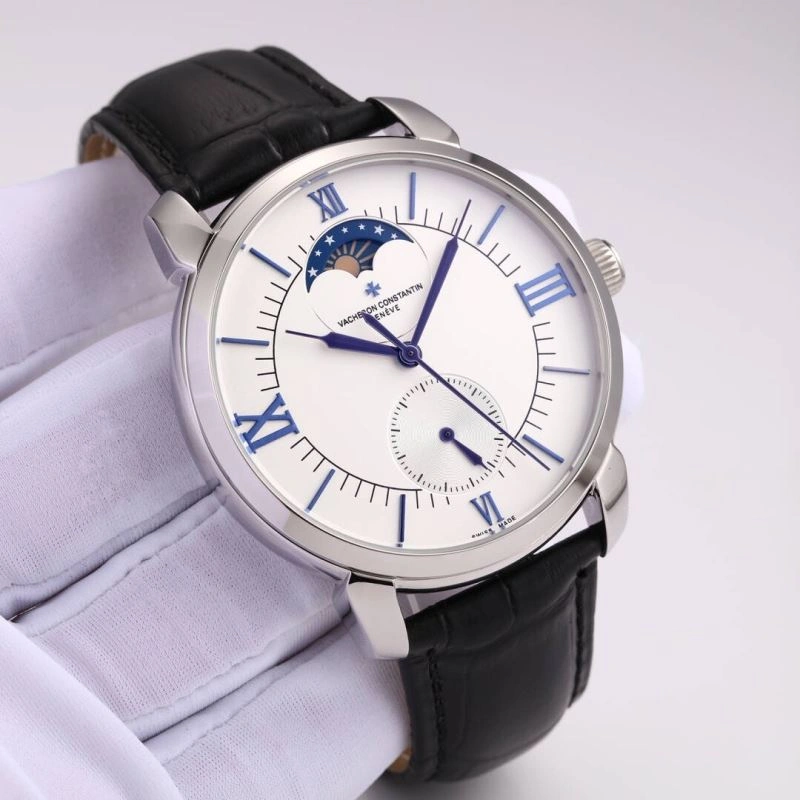 NewStyle VACHERON CONSTANTIN Watches 206246
