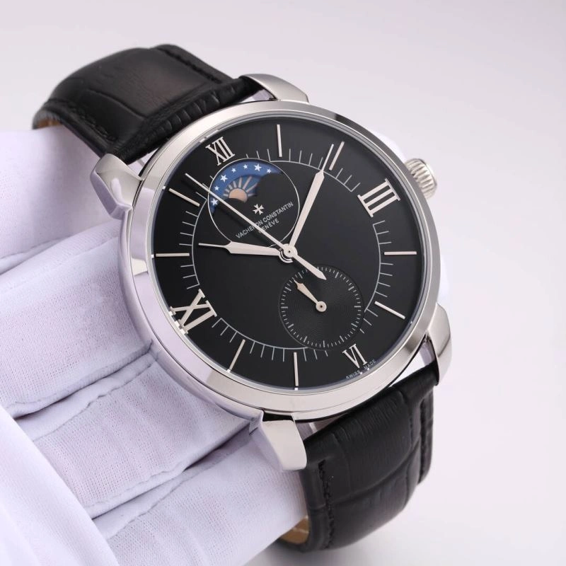 NewStyle VACHERON CONSTANTIN Watches 206246