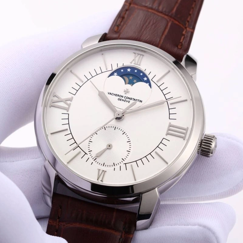 NewStyle VACHERON CONSTANTIN Watches 206246