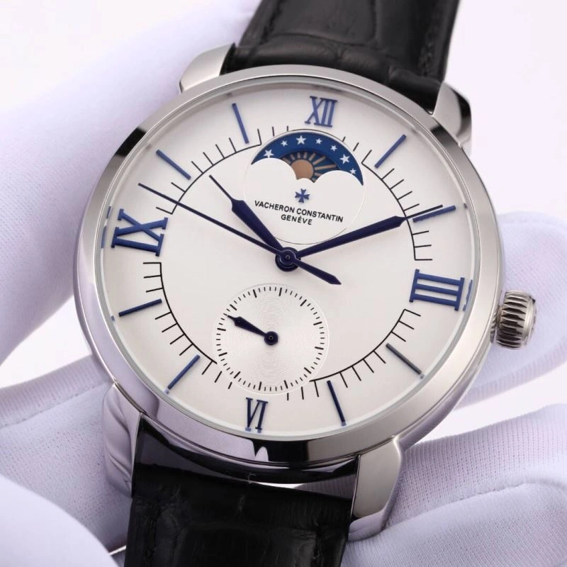 NewStyle VACHERON CONSTANTIN Watches 206246
