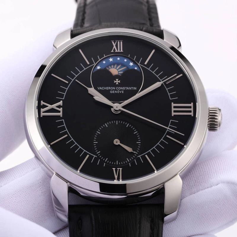 NewStyle VACHERON CONSTANTIN Watches 206246