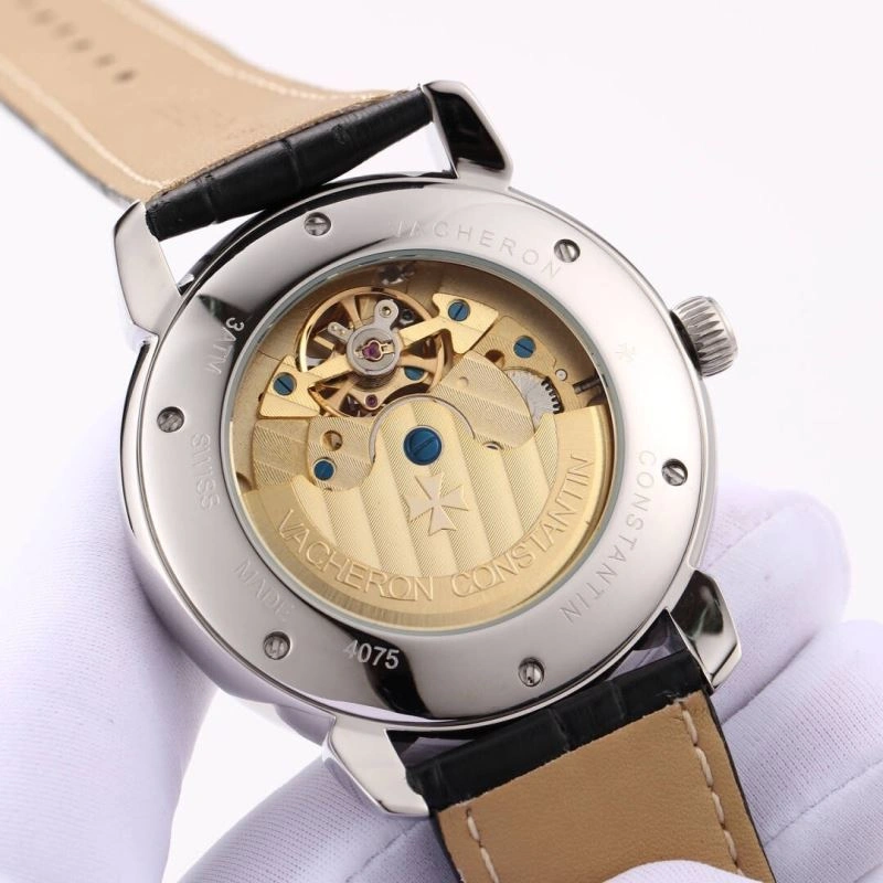 NewStyle VACHERON CONSTANTIN Watches 206246