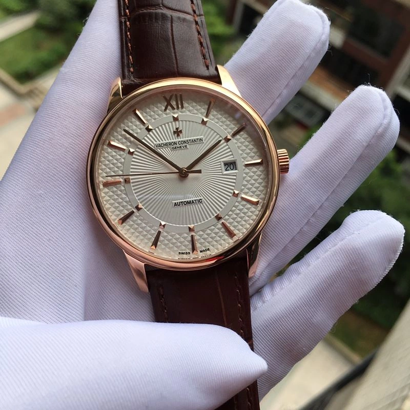 UrbanStyle VACHERON CONSTANTIN Watches 206252