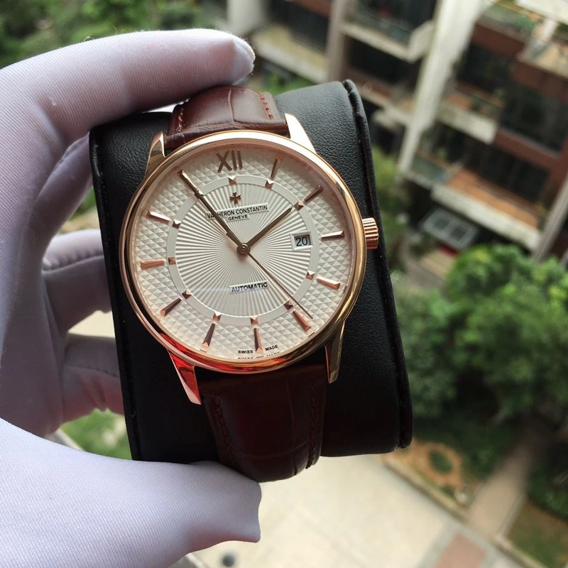 UrbanStyle VACHERON CONSTANTIN Watches 206252
