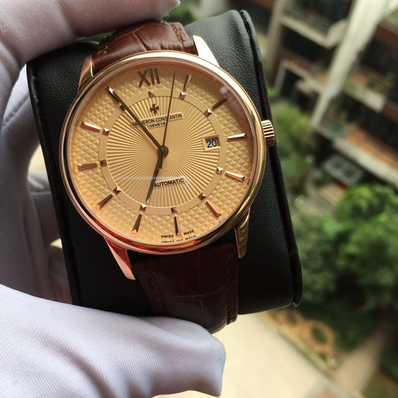 UrbanStyle VACHERON CONSTANTIN Watches 206252