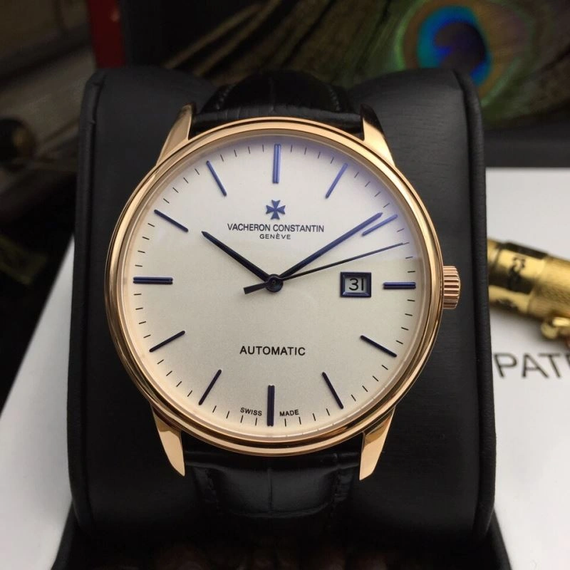 VACHERON CONSTANTIN Watches SmoothTexture 206247