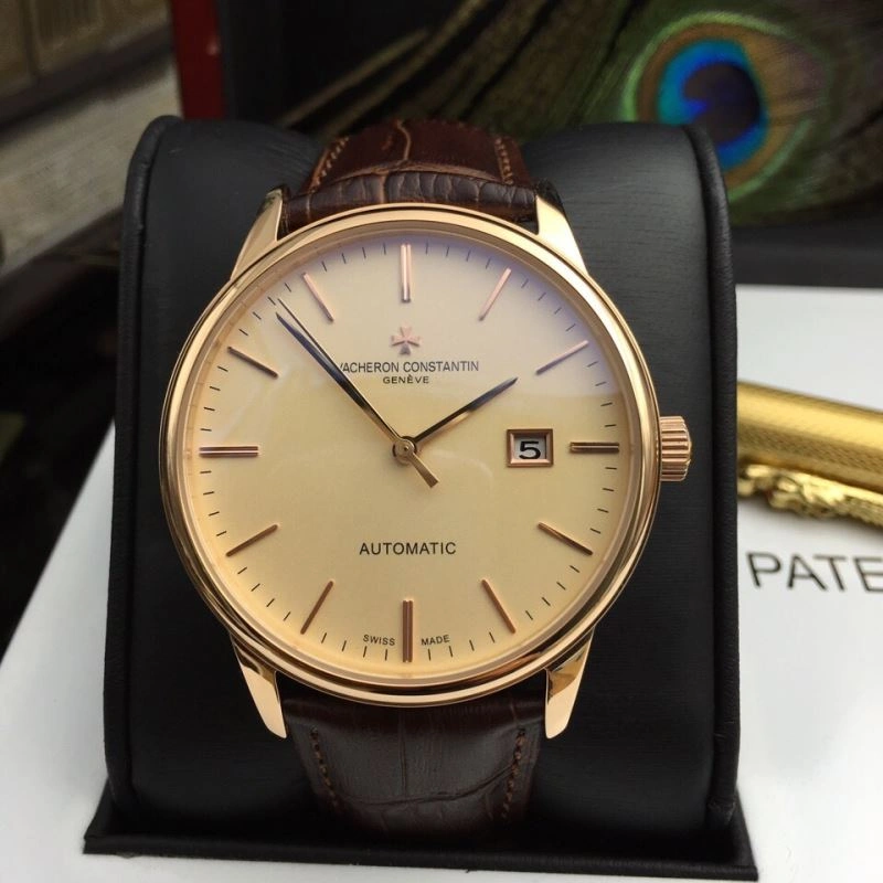 VACHERON CONSTANTIN Watches SmoothTexture 206247