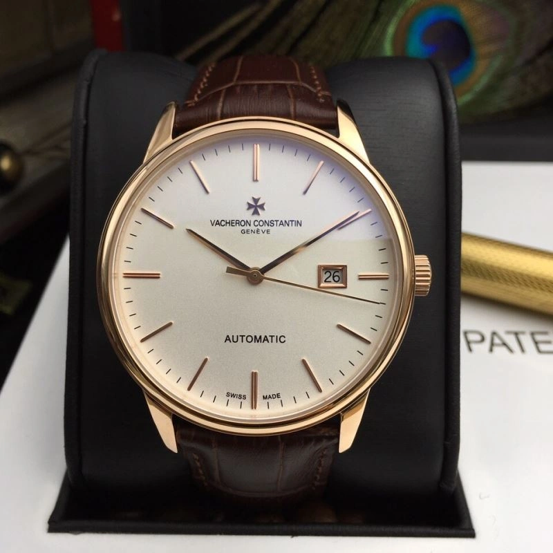 VACHERON CONSTANTIN Watches SmoothTexture 206247