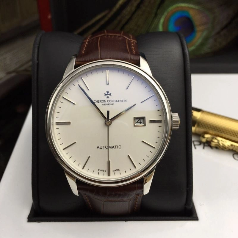 VACHERON CONSTANTIN Watches SmoothTexture 206247