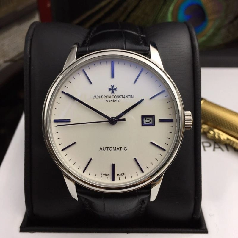 VACHERON CONSTANTIN Watches SmoothTexture 206247
