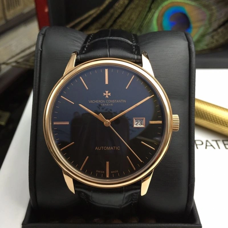 VACHERON CONSTANTIN Watches SmoothTexture 206247