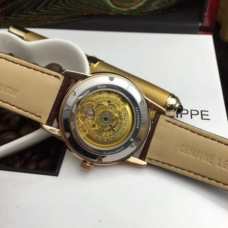 VACHERON CONSTANTIN Watches SmoothTexture 206247