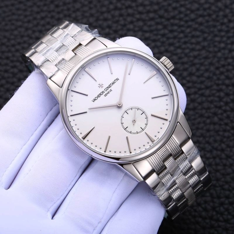 VACHERON CONSTANTIN Watches TravelReady 206253