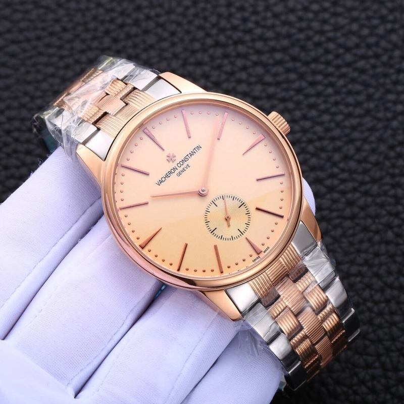 VACHERON CONSTANTIN Watches TravelReady 206253