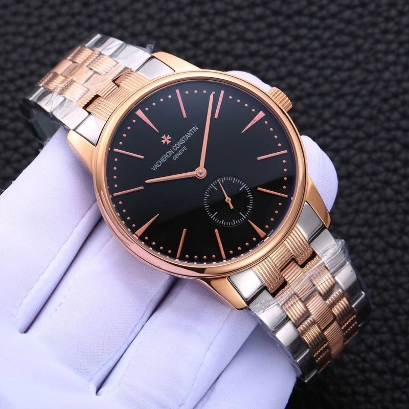 VACHERON CONSTANTIN Watches TravelReady 206253