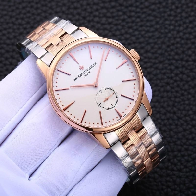 VACHERON CONSTANTIN Watches TravelReady 206253