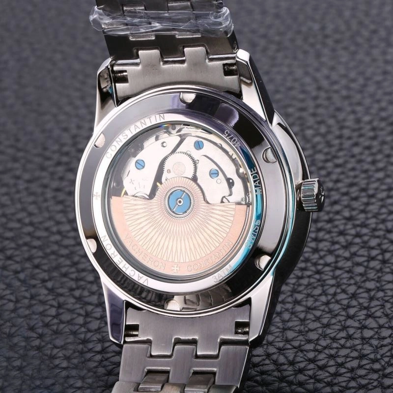 VACHERON CONSTANTIN Watches TravelReady 206253