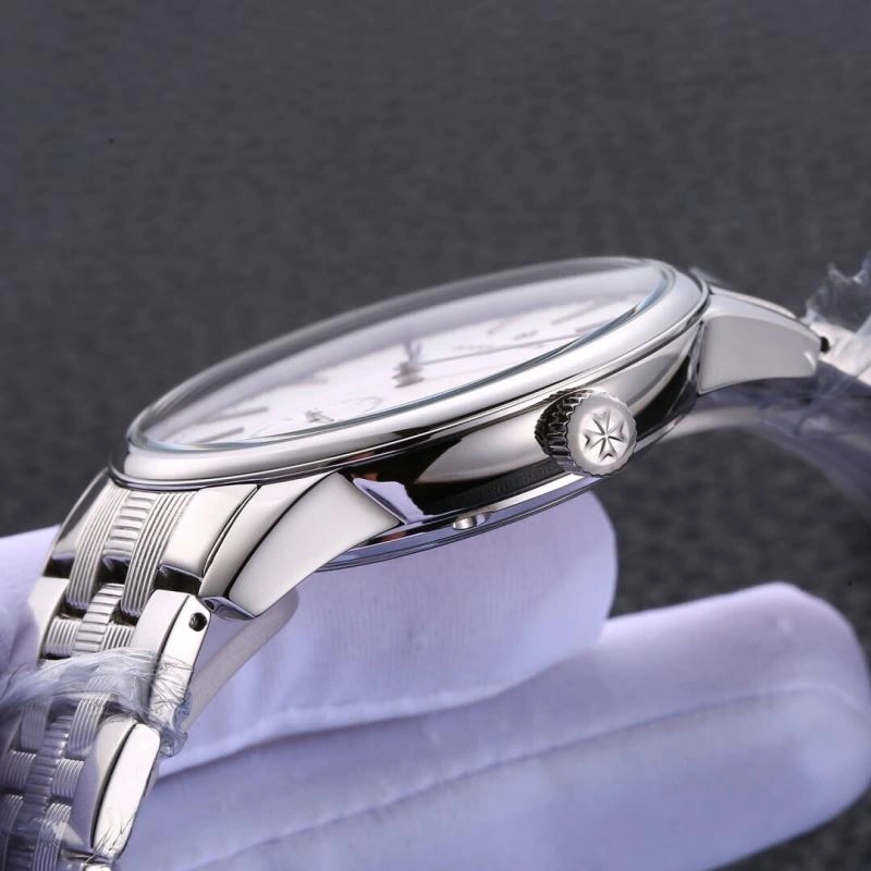 VACHERON CONSTANTIN Watches TravelReady 206253