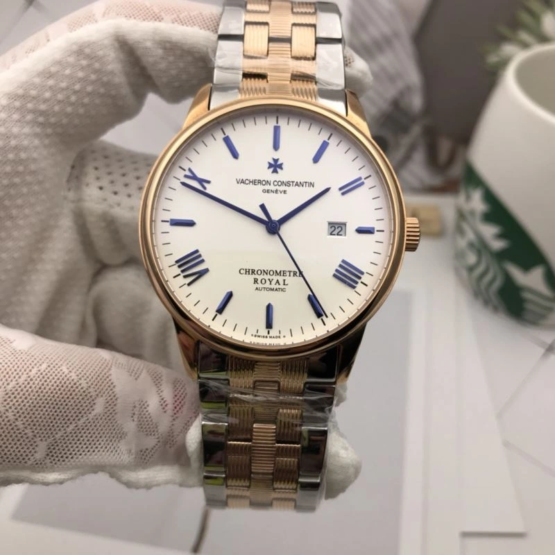 VACHERON CONSTANTIN Watches WellDesigned 206242
