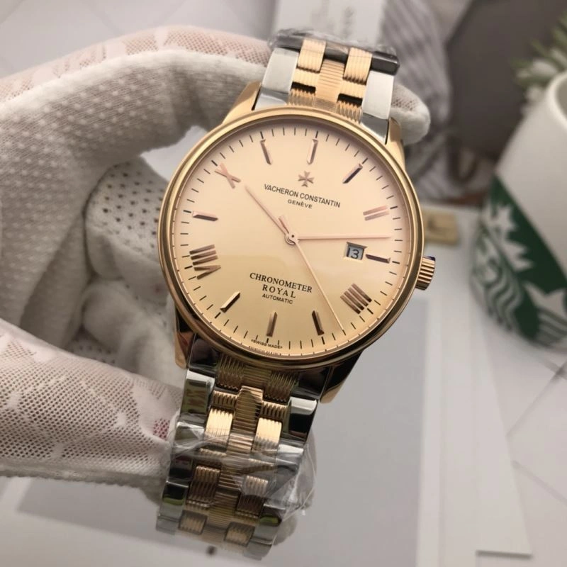 VACHERON CONSTANTIN Watches WellDesigned 206242