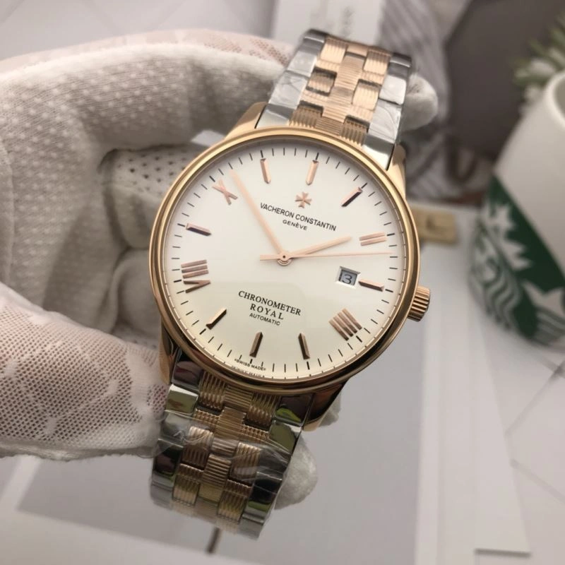 VACHERON CONSTANTIN Watches WellDesigned 206242
