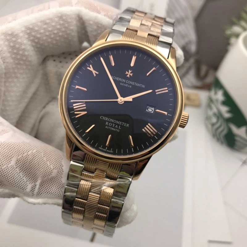 VACHERON CONSTANTIN Watches WellDesigned 206242
