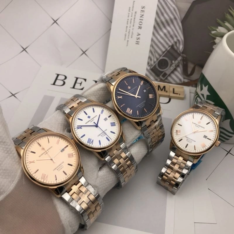 VACHERON CONSTANTIN Watches WellDesigned 206242