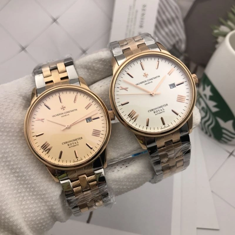 VACHERON CONSTANTIN Watches WellDesigned 206242
